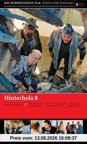 Hinterholz 8