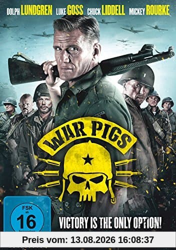 War Pigs