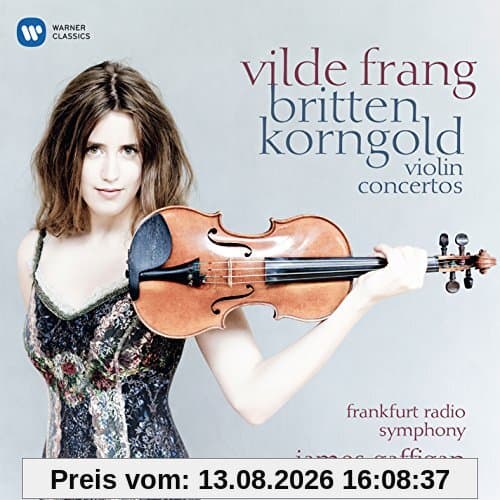 Violinkonzerte
