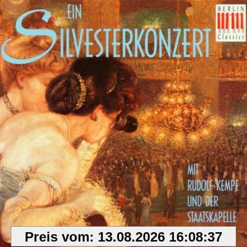 Ein Silvesterkonzert