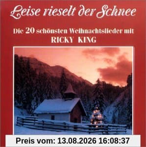 Leise Rieselt der Schnee
