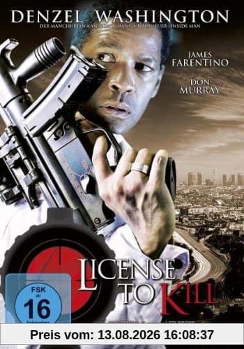 License to Kill