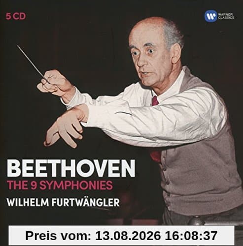 Sämtliche Sinfonien (Remastered 2010)