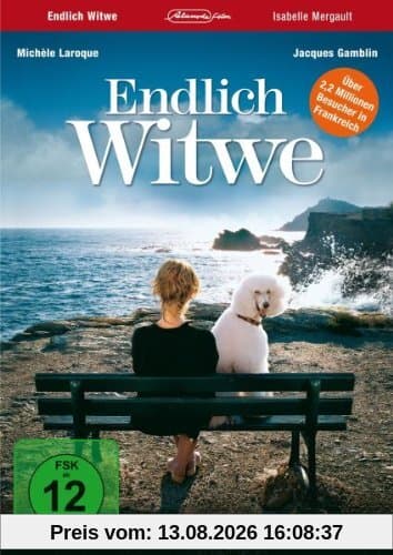 Endlich Witwe