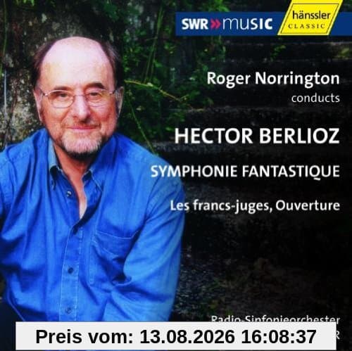 Symphonie Fantastique