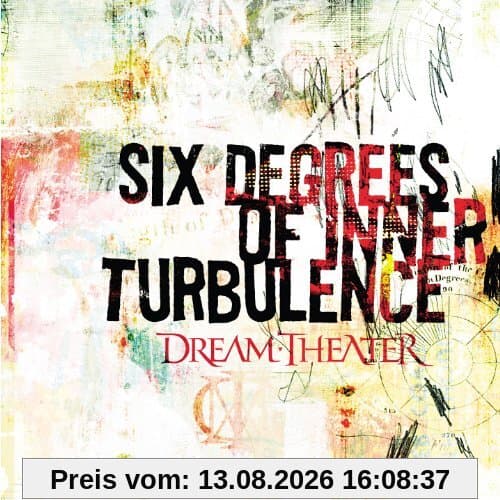 Six Degrees of Inner Turbulence