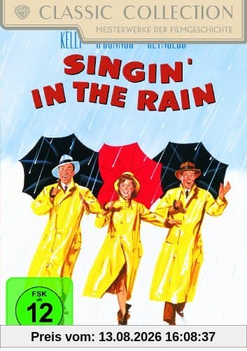 Singin' in the Rain