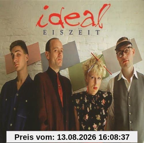 Eiszeit