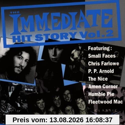 The Immediate Hit Story V.2