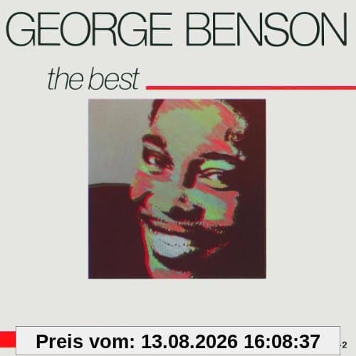The Best of George Benson