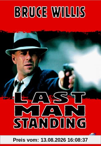 Last Man Standing