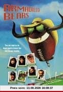 Armadillo Bears