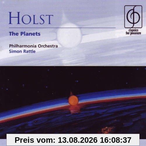 Planets,the