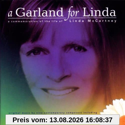 A Garland For Linda (A Commemoration Of The Life Of Linda McCartney)