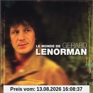 Le Monde de Gerard Lenorman