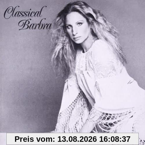 Classical Barbra