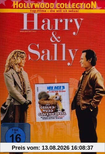 Harry & Sally