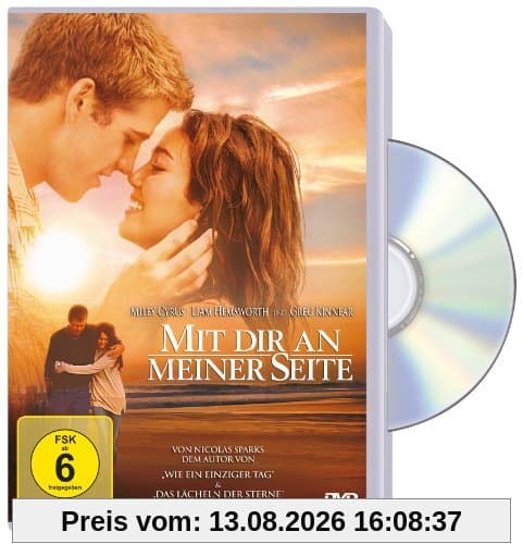 Mit dir an meiner Seite