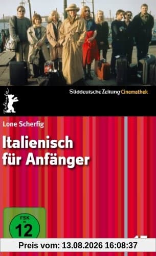Italienisch für Anfänger / SZ Berlinale