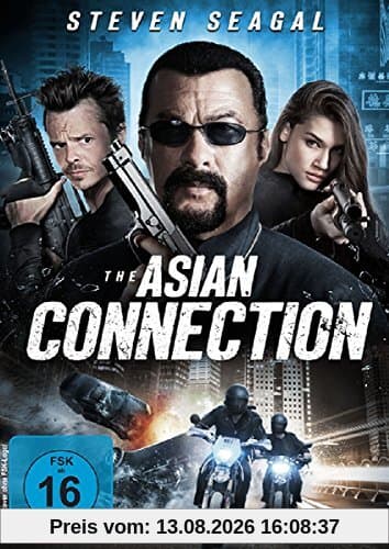 The Asian Connection