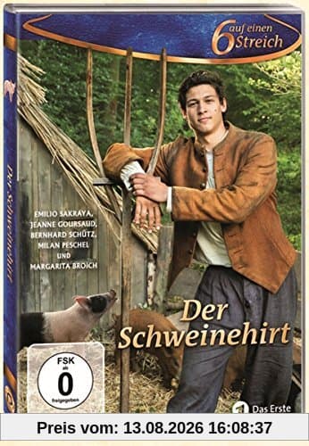 Der Schweinehirt