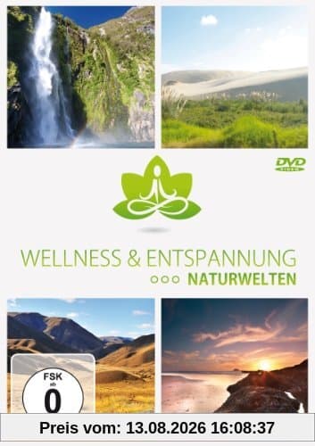 Wellness & Entspannung