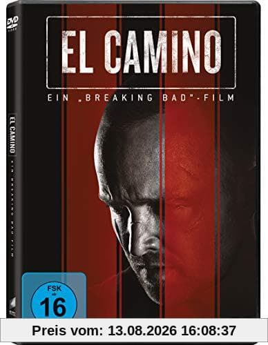 El Camino: Ein „Breaking Bad“-Film
