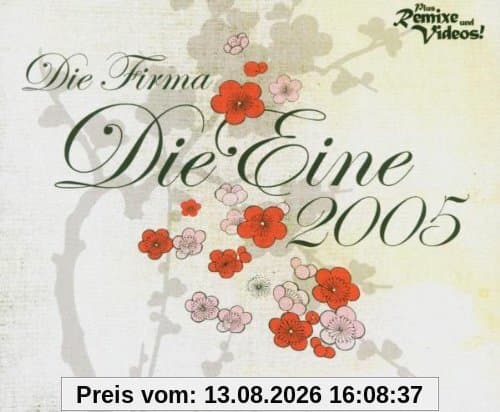 Die Eine 2005