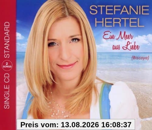 Ein Meer aus Liebe (Biscaya) (2track)