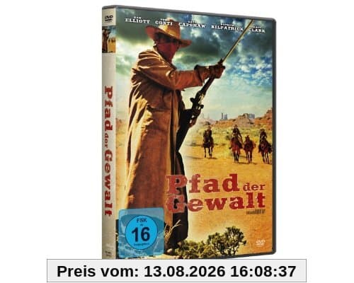 Der Pfad der Gewalt