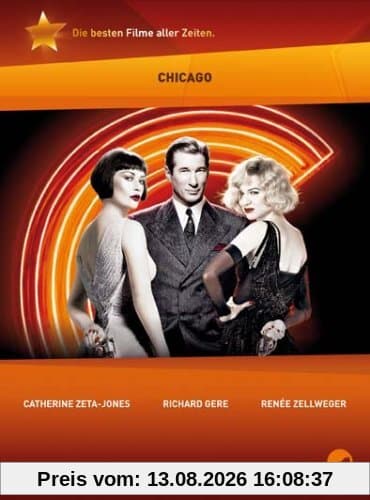 Chicago Die besten Filme aller Zeiten