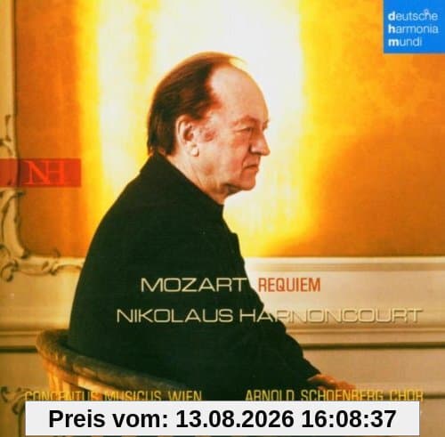 Mozart - Requiem KV 626
