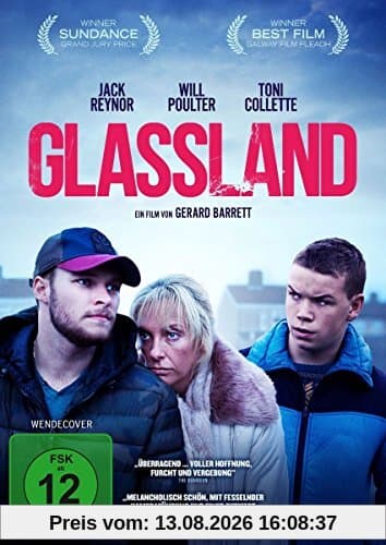 Glassland