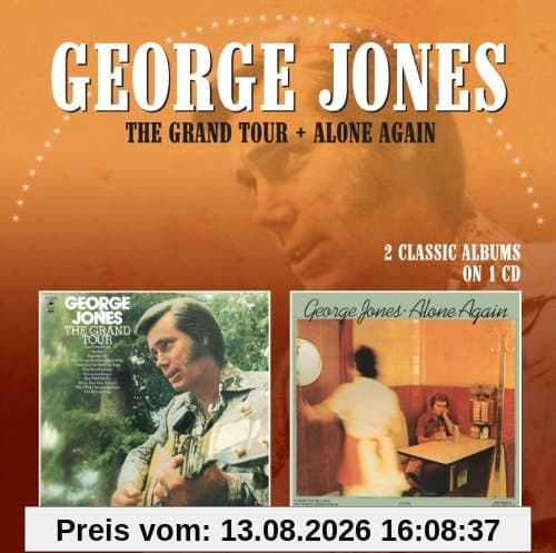 The Grand Tour/Alone Again