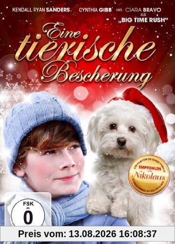 Eine tierische Bescherung