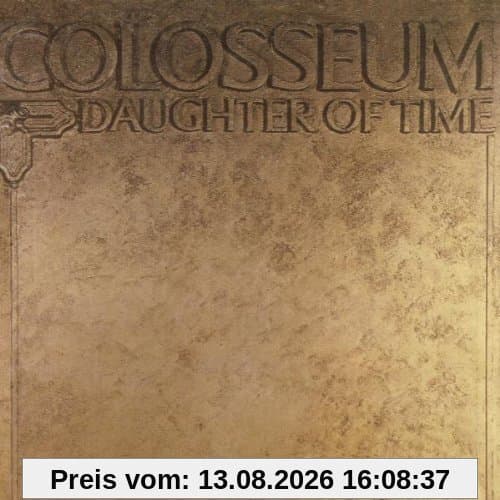 Daughter of Time