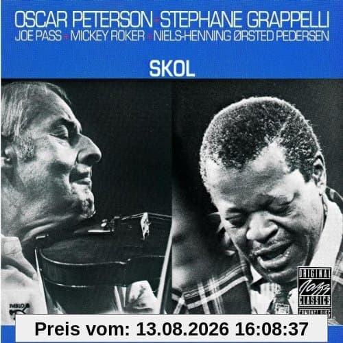 Skol (Original Jazz Classics)