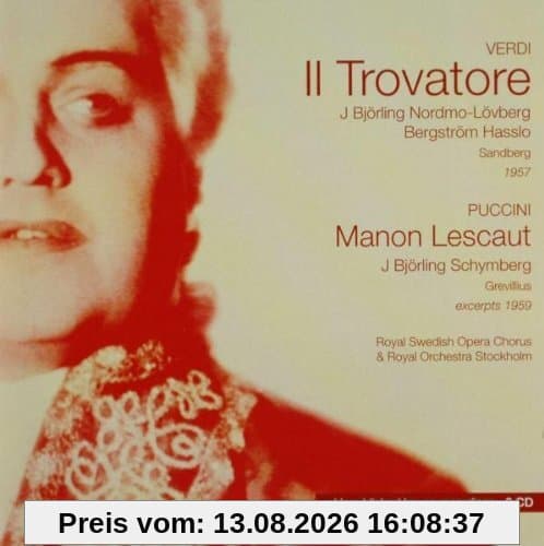 Royal Swedish Opera Archives 1