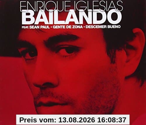 Bailando (2-Track)