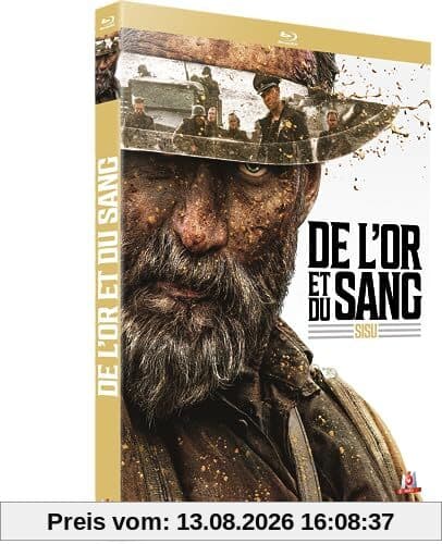 De l'or et du sang (sisu)