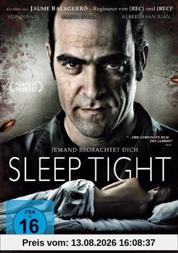Sleep Tight
