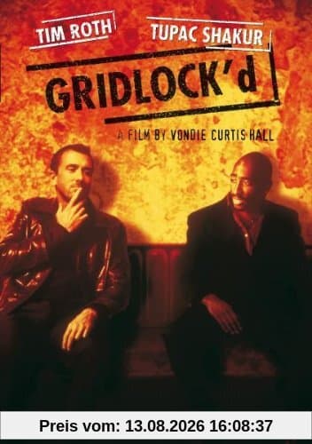 Gridlock'd