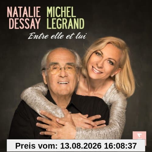 Entre Elle et Lui
