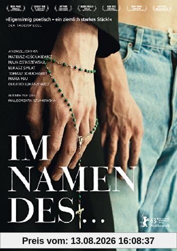 Im Namen des...