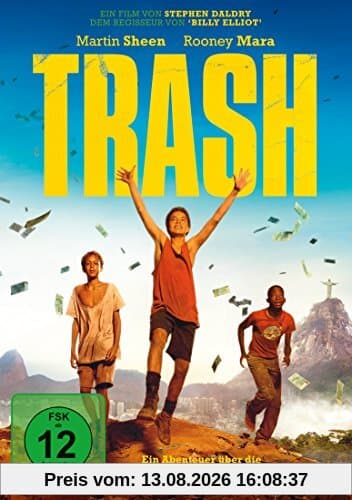 Trash