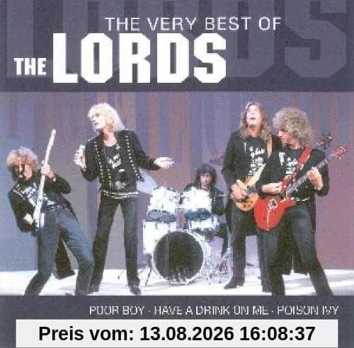 Best of, the Very