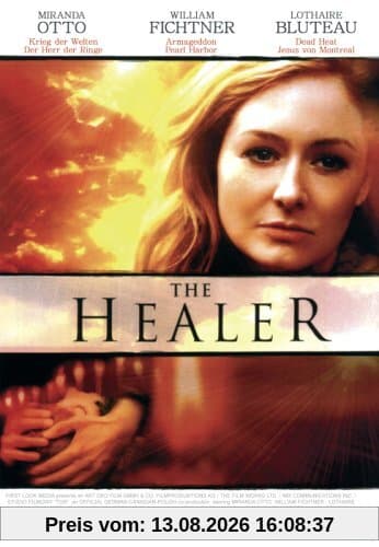 The Healer
