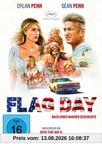 Flag Day