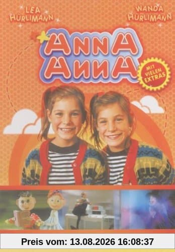Anna Anna