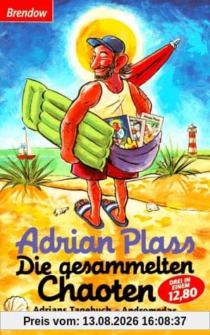 Die gesammelten Chaoten